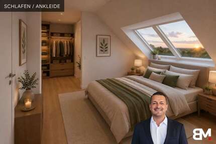 Wohnung zum Kaufen in Aystetten 499.000,00 € 84.18 m²