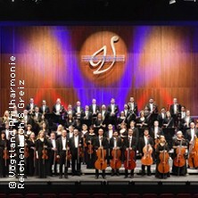 Neujahrskonzert mit der Vogtland Philharmonie