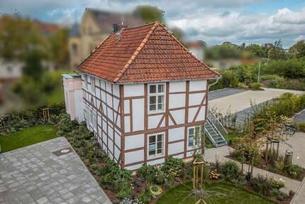 Wohnung zum Mieten in Celle 1.950,00 € 130 m²