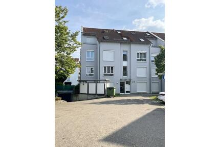 Schöne 3 Zimmer-Wohnung - 1.314,00&nbsp;EUR Kaltmiete, ca.&nbsp; 80,00&nbsp;m&sup2; in Marbach am Neckar (PLZ: 71672)