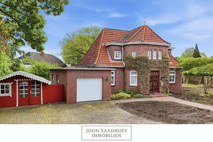 Haus zum Kaufen in Aurich 424.000,00 € 190 m²