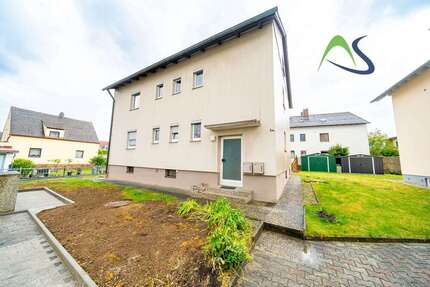 Wohnung zum Mieten in Tegernheim 850,00 € 82 m²