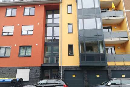 Wohnung zum Mieten in Bonn 810,00 € 57.6 m²