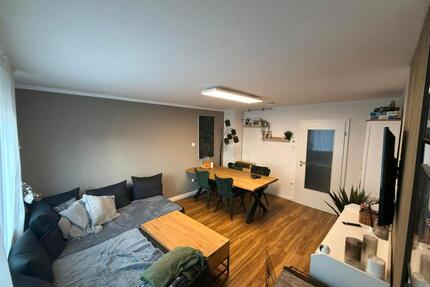 Moderne 3 Zimmer Wohnung von privat zu verkaufen - Ingolstadt Südost