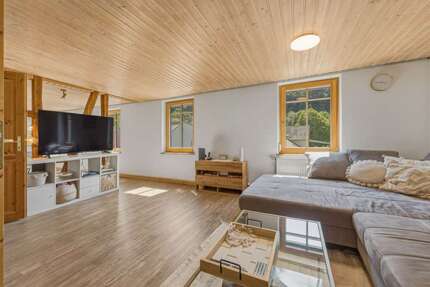 Haus zum Kaufen in Lauterstein-Weißenstein 340.000,00 € 155 m²