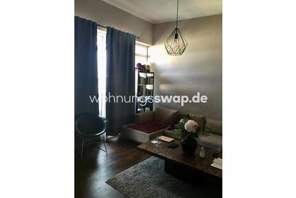 Wohnungsswap - Prenzlauer Allee - Berlin Prenzlauer Berg