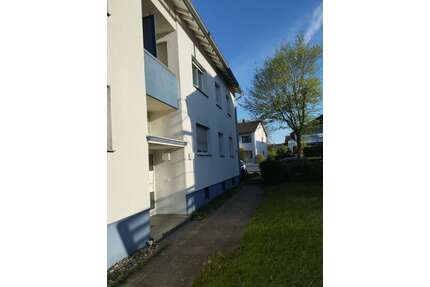 Wohnung zum Mieten in Murr 430,00 € 40.5 m²