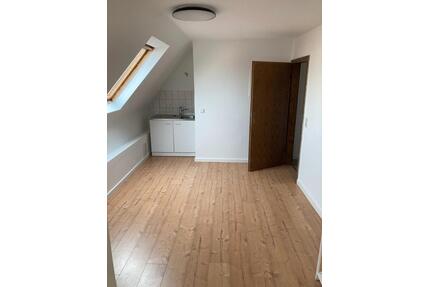 Gemütliche 2-Zimmer-Wohnung in Nierstein – ca. 40 m²