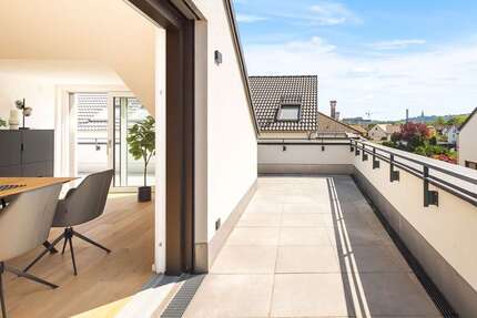 Wohnung zum Kaufen in Landshut 850.000,00 € 128.96 m²