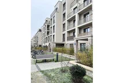 Wohnung zum Mieten in Regensburg 900,00 € 51.52 m²