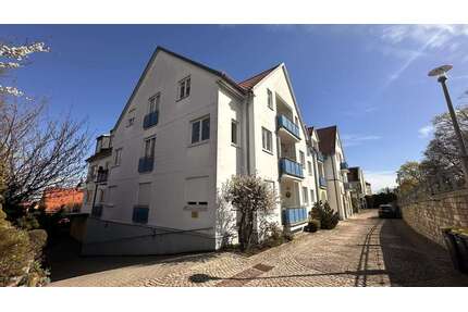 Wohnung zum Kaufen in Gotha 165.140,00 € 92 m²