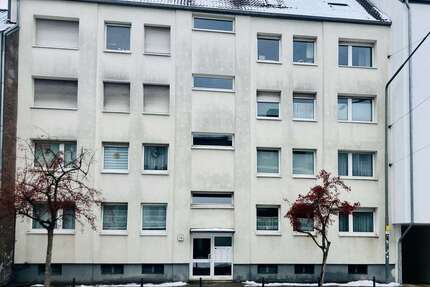 Wohnung zum Kaufen in Ratingen 175.000,00 € 59 m²