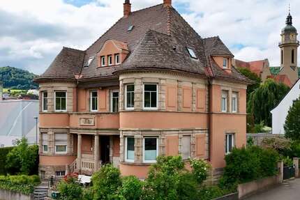 Haus zum Kaufen in Albstadt 615.000,00 € 313.7 m²