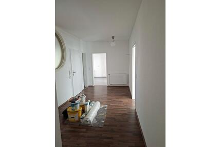 Schöne 4,5-Zimmer-Wohnung im Schramberger Zentrum