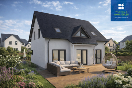 Haus zum Kaufen in Angersdorf 474.200,00 € 124 m²