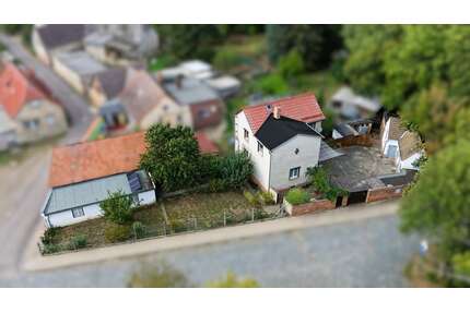 Haus zum Kaufen in Reinstedt 65.000,00 € 110 m²