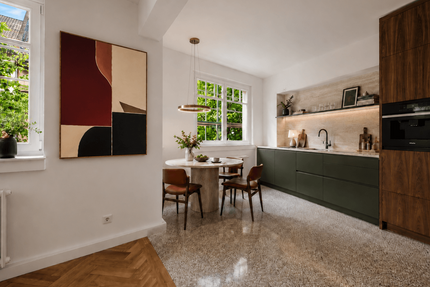 Wohnung zum Kaufen in Düsseldorf 799.000,00 € 90 m²
