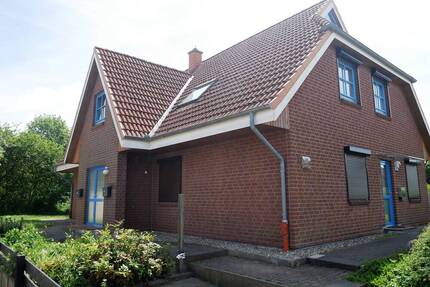 3 Zimmer Wohnung ruhige und strandnahe Lage! - Dahme