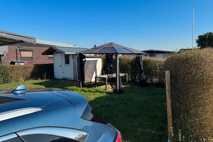 Parzelle auf der Grav Insel - 3.500,00&nbsp;EUR Kaltmiete, in Marl (PLZ: 45770) Alt-Marl