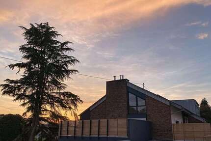 Wohnung zum Mieten in Koblenz 2.500,00 € 210 m²