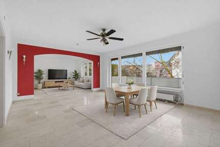 Wohnung zum Kaufen in Karlsruhe 457.000,00 € 104 m²