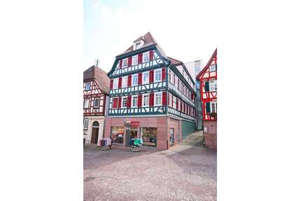 Wohnung zum Mieten in Calw 430,00 € 43.97 m²