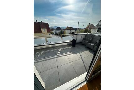 3 ZKB barrierefrei Wohnen in Detmold-Stadt zu vermieten