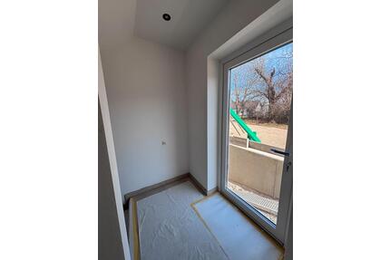 Ländliche Keller-Neubauwohnung zu vermieten - Jetzendorf