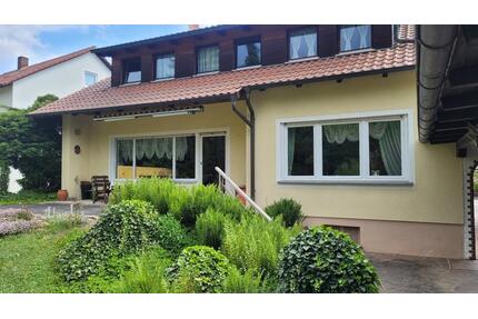 Einfamilienhaus in Steinberg am See