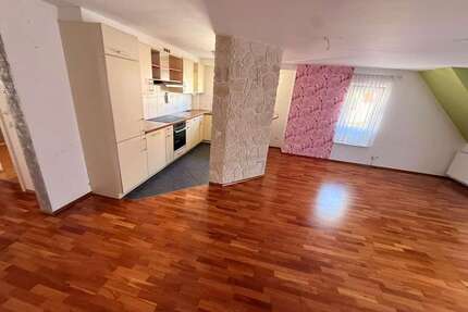 Wohnung zum Kaufen in Freiberg 449.000,00 € 99 m²