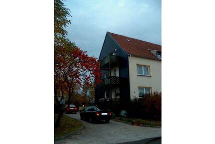 Schöne Wohnung zum Entspannen mit Balkon - Seelitz Gröblitz