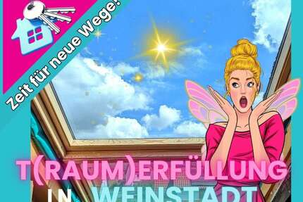 Wohnung zum Kaufen in Weinstadt 359.000,00 € 110.03 m²