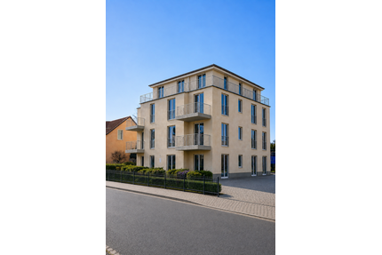 Wohnung zum Mieten in Coswig 1.568,00 € 98 m²