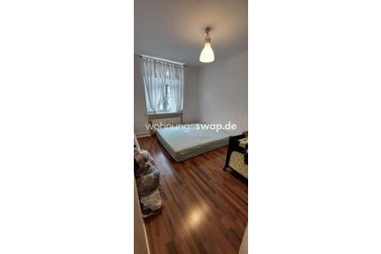 Wohnungsswap - 2 Zimmer, 70 m² - Turiner Str., Mitte, Berlin