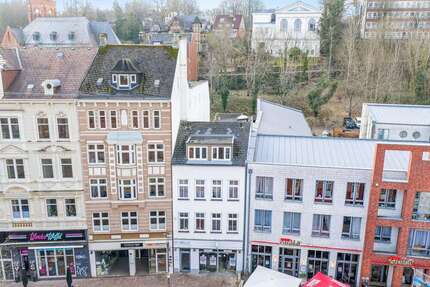 Haus zum Kaufen in Flensburg 1.099.000,00 € 414 m²