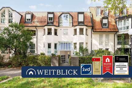 Wohnung zum Kaufen in Ludwigsburg 229.000,00 € 65 m²