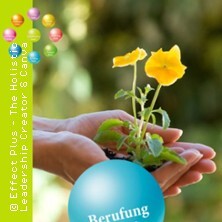 Berufung - Sinn deines Lebens