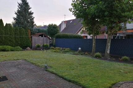 Großzügiges Zweifamilienhaus 220qm Wfl. zu verkaufen - Rheine Gellendorf