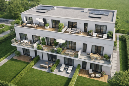 Wohnung zum Kaufen in Melle 232.744,00 € 57.62 m²