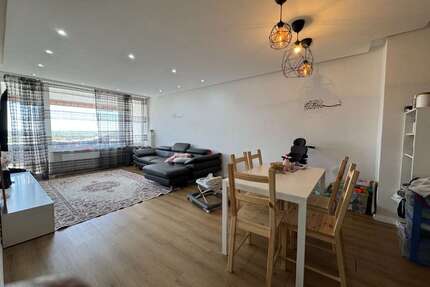 Wohnung zum Kaufen in Maintal 245.000,00 € 86 m²