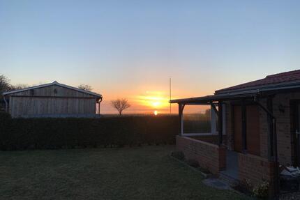 Traum-Bungalow mit Ostseeblick am Salzhaff - Neuburg