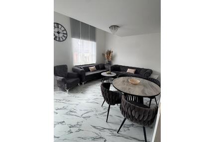 Privatverkauf: Modernisierte 3-Zimmer-Eigentumswohnung Hockenheim