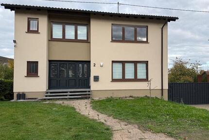 Renoviertes Einfamilienhaus in Gronig - Oberthal