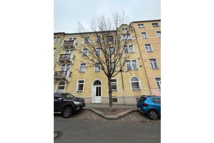 Schöne 2-Zimmer-Wohnung in Dresden-Cotta