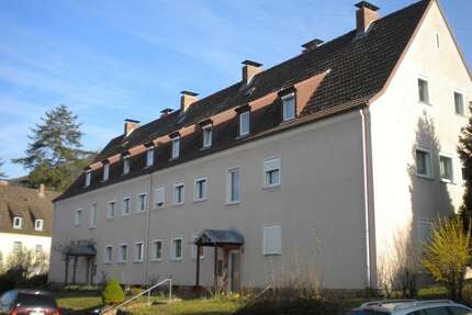 Wohnung zum Mieten in Gemünden am Main 312,00 € 42.67 m²