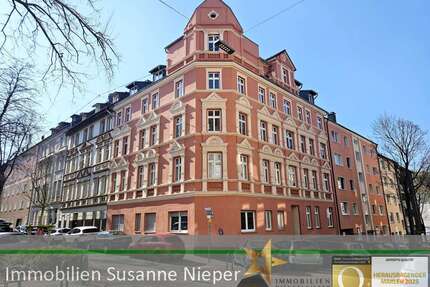 Wohnung zum Mieten in Hagen 723,60 € 108 m²