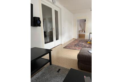 Helle 2 Zimmer Wohnung in Jena – Top Lage, sofort verfügbar