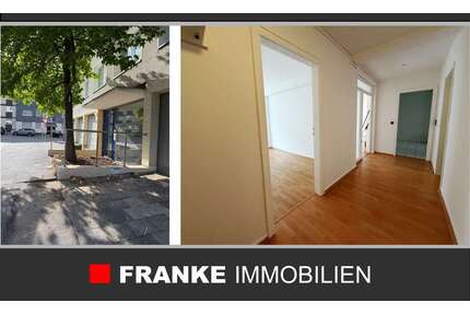 Wohnung zum Mieten in Mülheim 828,00 € 92 m²