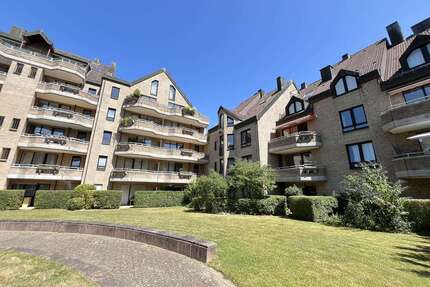 Wohnung zum Kaufen in Düsseldorf 239.000,00 € 42.66 m²