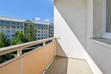 Wohnung zum Mieten in Freiberg 392,00 € 56 m²